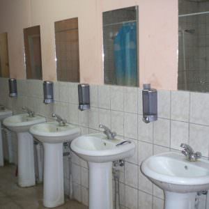 ısparta prefabrik tuvalet