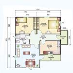 ısparta prefabrik ev fiyatları