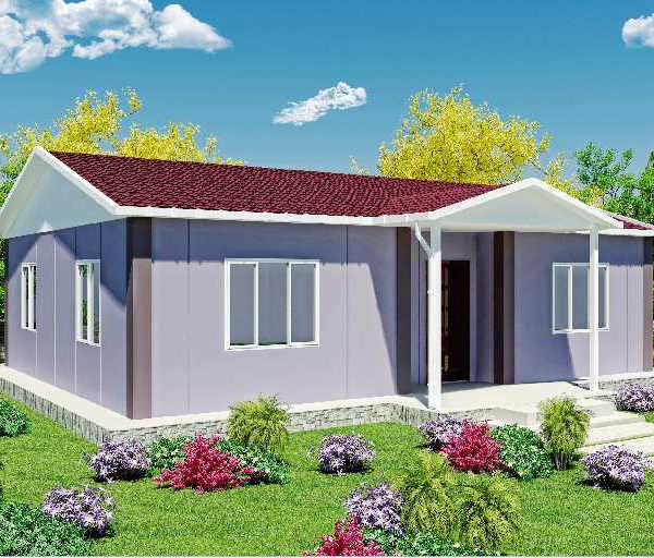 ısparta prefabrik ev fiyatları